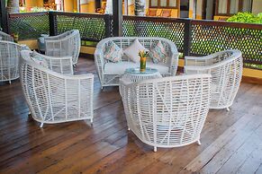 Vanila Hotel & Spa