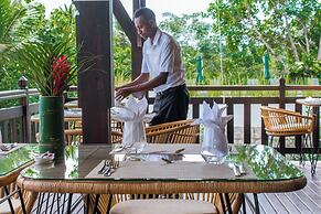 Vanila Hotel & Spa
