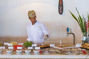 Vanila Hotel & Spa
