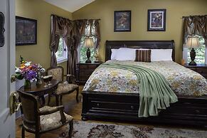 White Oak Manor Bed & Breakfast