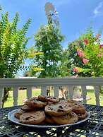 Gruene Homestead Inn