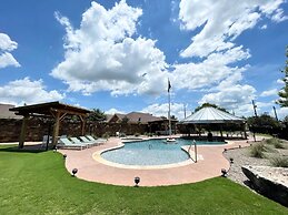 Gruene Homestead Inn