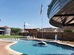 Gruene Homestead Inn