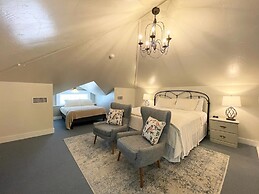 Gruene Homestead Inn