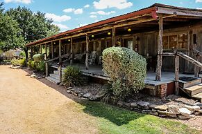 Gruene Homestead Inn
