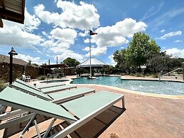 Gruene Homestead Inn