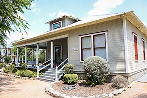 Gruene Homestead Inn