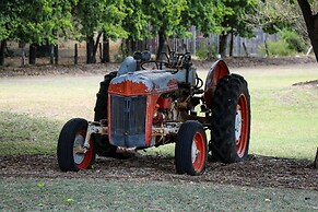 Gruene Homestead Inn