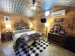 Gruene Homestead Inn