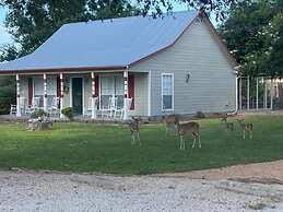Gruene Homestead Inn