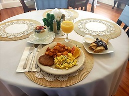 Gruene Homestead Inn