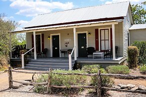 Gruene Homestead Inn