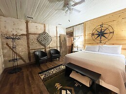 Gruene Homestead Inn