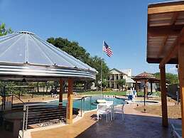 Gruene Homestead Inn