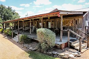Gruene Homestead Inn