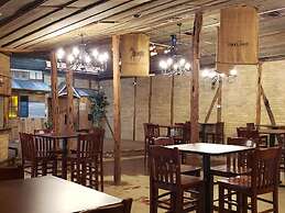 Gruene Homestead Inn