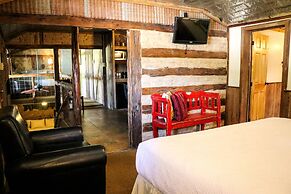 Gruene Homestead Inn