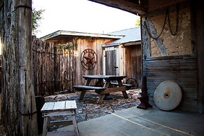 Gruene Homestead Inn