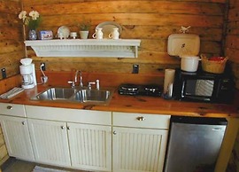 Gruene Homestead Inn