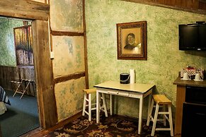 Gruene Homestead Inn