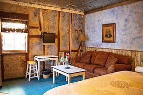 Gruene Homestead Inn