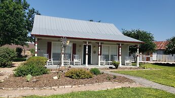 Gruene Homestead Inn
