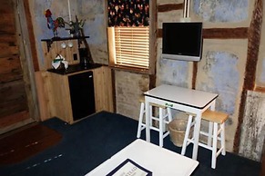 Gruene Homestead Inn