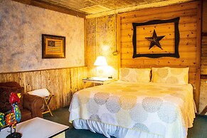 Gruene Homestead Inn