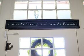 Gruene Homestead Inn