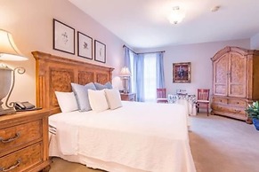 Brick Street Inn