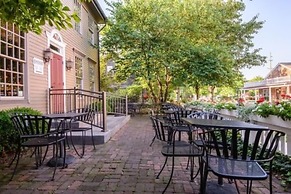 Brick Street Inn
