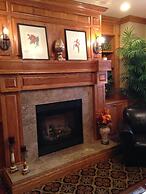 Brick Street Inn