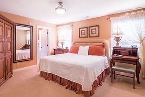 Brick Street Inn