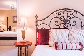 Brick Street Inn