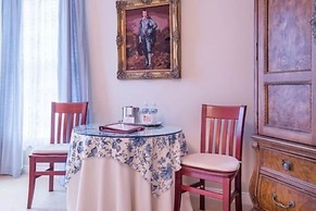 Brick Street Inn