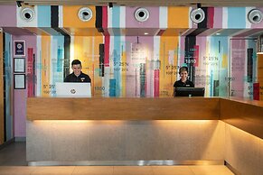 Travelodge Georgetown