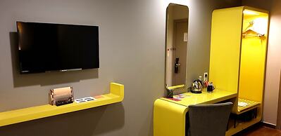 Travelodge Georgetown