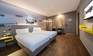 Travelodge Georgetown