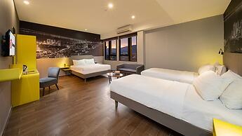 Travelodge Georgetown