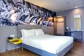 Travelodge Georgetown