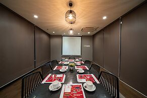 Travelodge Georgetown