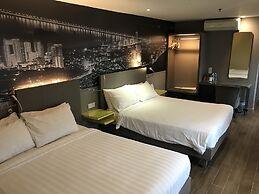 Travelodge Georgetown