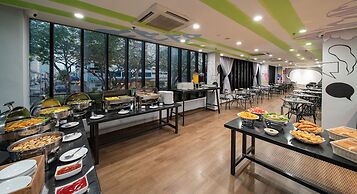 Travelodge Georgetown