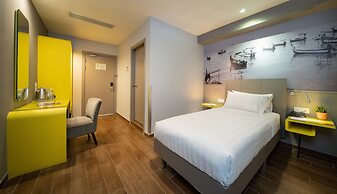 Travelodge Georgetown