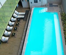 Travelodge Georgetown