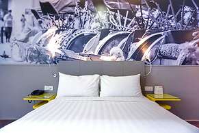 Travelodge Georgetown