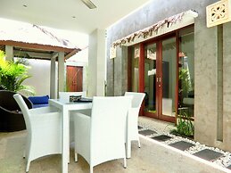 Jas Boutique Villas