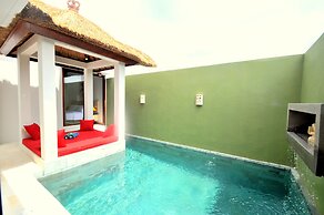 Jas Boutique Villas