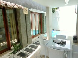 Jas Boutique Villas