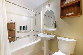 Hilton Vacation Club Cypress Pointe Orlando